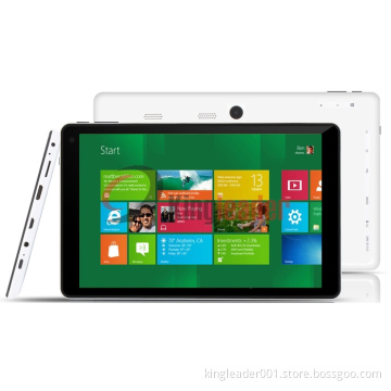 8" Intel Quad-Core Windows8.1tablets PC (W8)